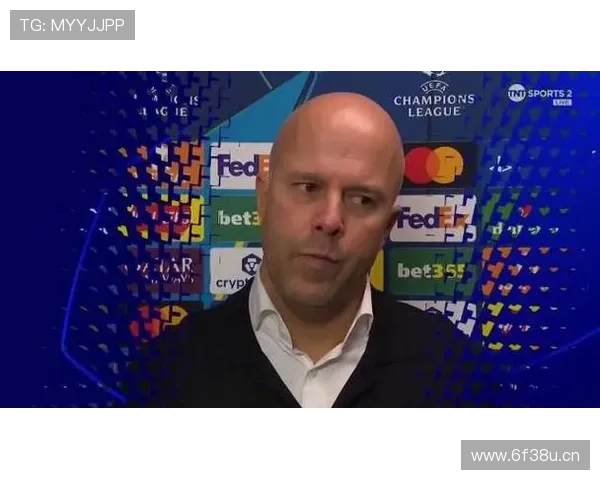 斯洛特谈远藤复训与新人保护策