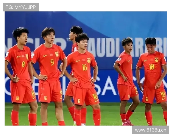 U15国足惜败奥地利 小组赛1胜2负收官