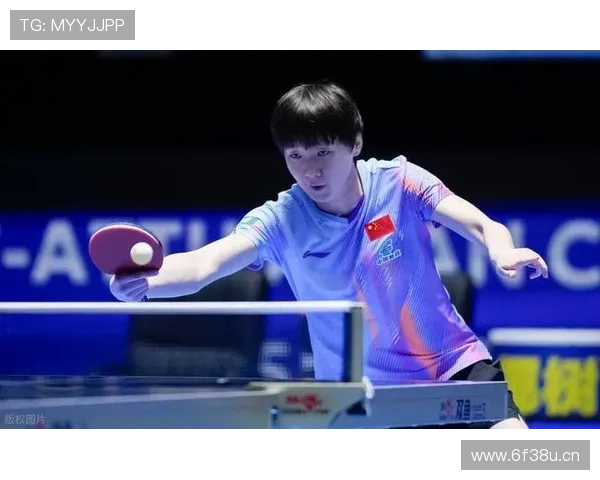 中国男团3-0胜韩国晋级世乒赛四强